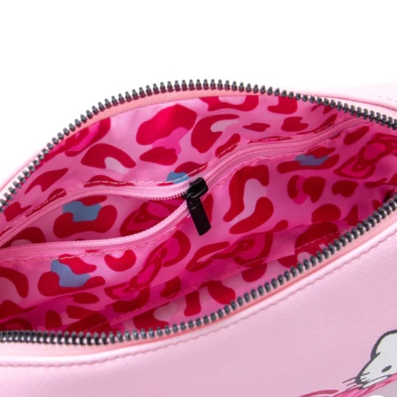 Hello Kitty Bags Impressions Vanity X Hello Kitty Makeup Bag Poshmark